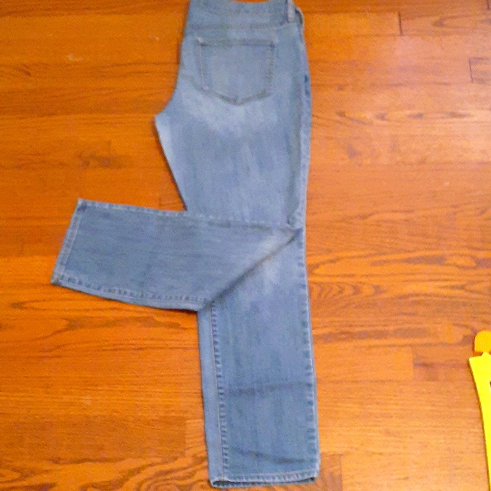 Blue jeans
